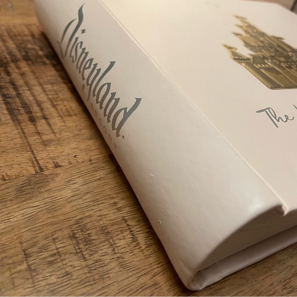 Disneyland Photo Album - Picture 11 of 11